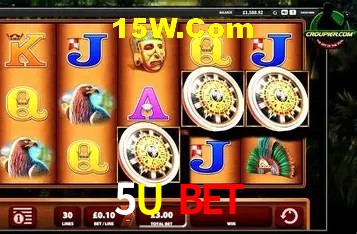 Security Systems 5U Bet