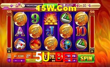 Platform Technology 5U Bet