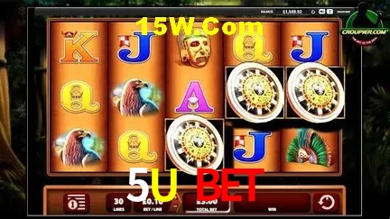 Live Casino 5U Bet